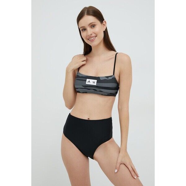 adidas Performance dwuczęściowy strój kąpielowy HI0068