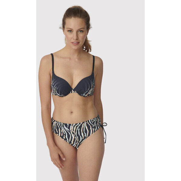 Triumph Góra od bikini Charm Elegance 2.0 10207872 Czarny