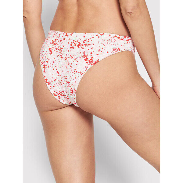 Vero Moda Dół od bikini Sine 10259774 Kolorowy