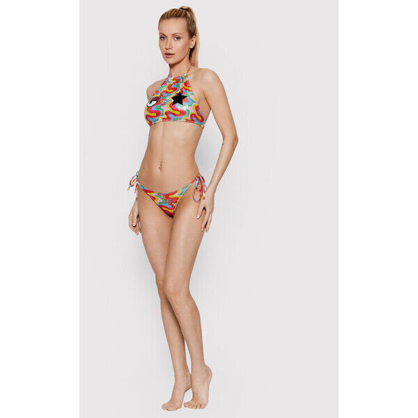 Chiara Ferragni Góra od bikini CFA6808 Kolorowy