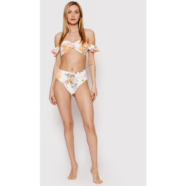 Maaji Góra od bikini 2633SCR003 Kolorowy