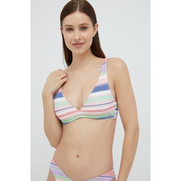 Roxy biustonosz kąpielowy ERJX304813