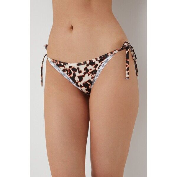 Calvin Klein figi kąpielowe KW0KW01862.PPYY
