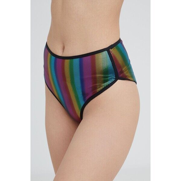 Calvin Klein figi kąpielowe KW0KW01869.PPYY