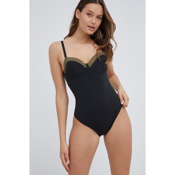 Calvin Klein jednoczęściowy strój kąpielowy KW0KW01654.PPYY