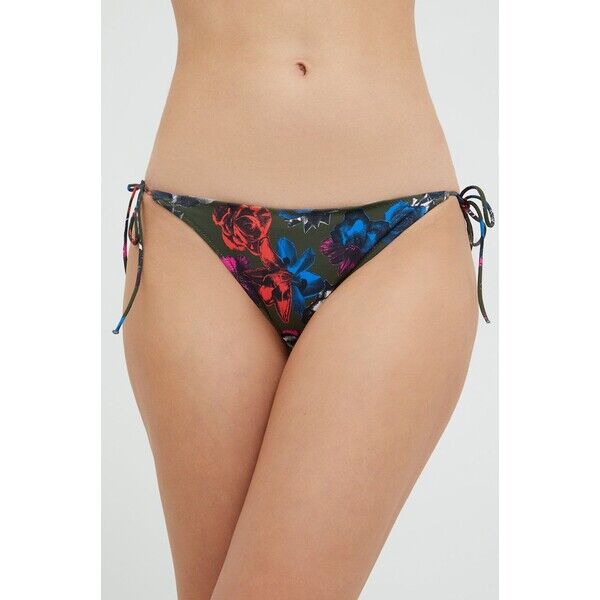 Calvin Klein figi kąpielowe KW0KW01916.9BYY