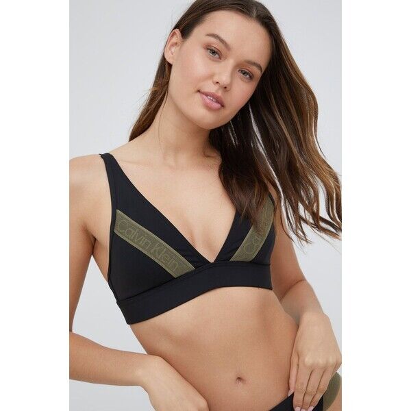 Calvin Klein biustonosz kąpielowy KW0KW01852.PPYY