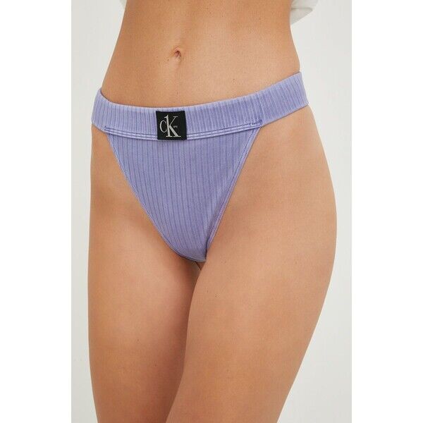 Calvin Klein figi kąpielowe KW0KW01718.PPYY