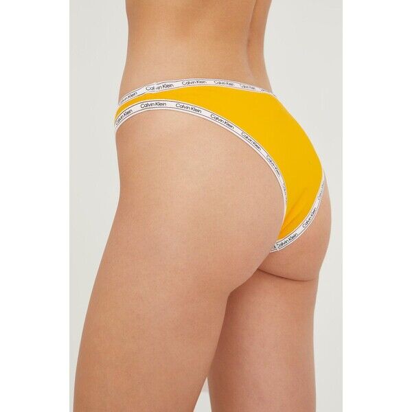 Calvin Klein figi kąpielowe KW0KW01709.PPYY