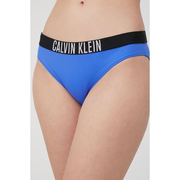 Calvin Klein figi kąpielowe KW0KW01728.PPYY