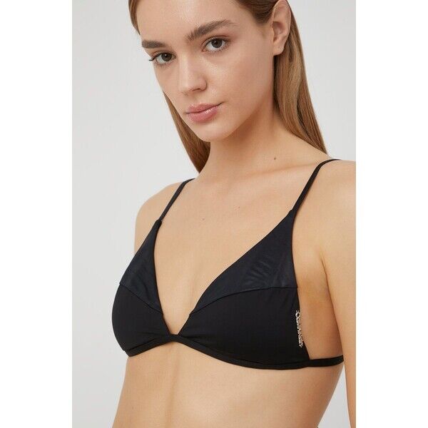 Calvin Klein biustonosz kąpielowy KW0KW01606.PPYY