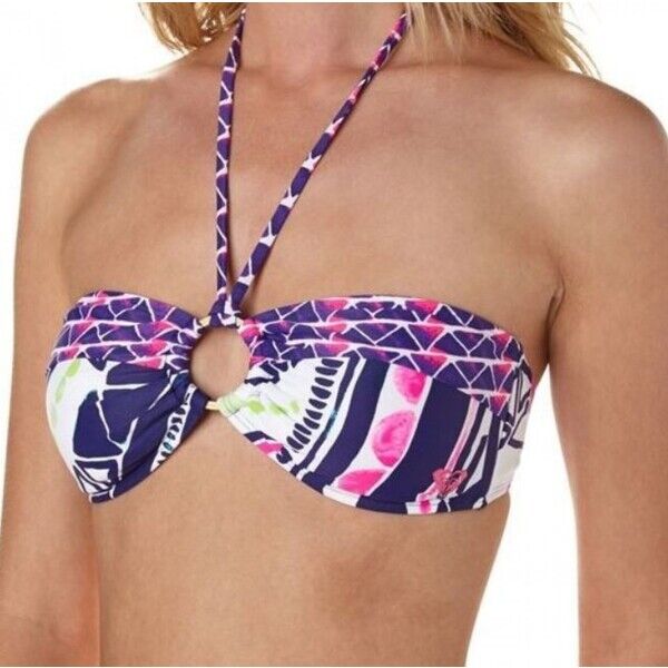 ROXY Góra od bikini Roxy Adjust Bandeau J PQS6