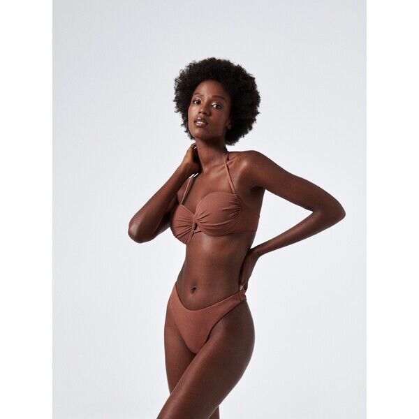 Reserved Góra od bikini 9542J-82X