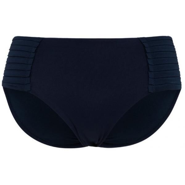 Seafolly GODDESS Dół od bikini indigo S1981D020-I11