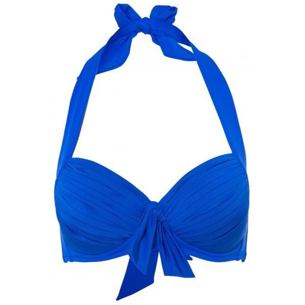 Seafolly GODDESS Góra od bikini indigo S1981D00B-K12