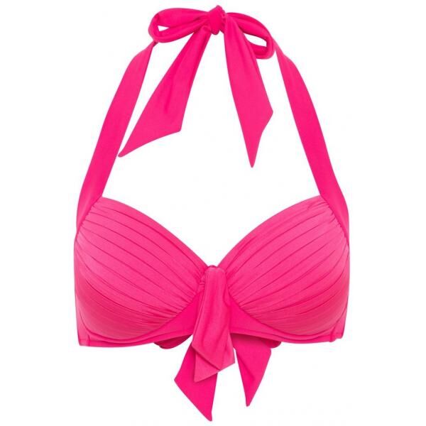 Seafolly GODDESS Góra od bikini raspberry S1981D00B-J11