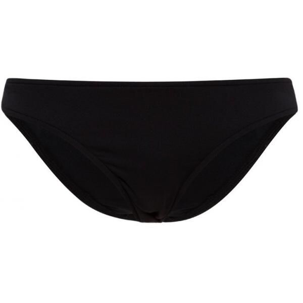 Seafolly GODDES BOW Dół od bikini black S1941H00M-Q11