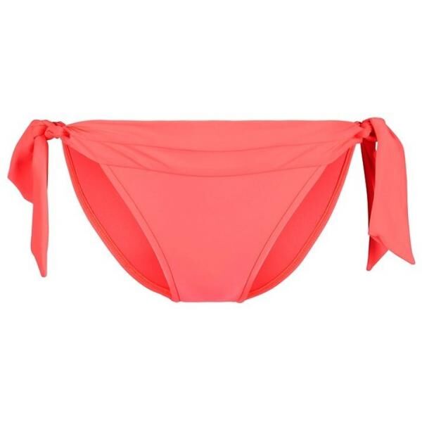 Seafolly GODDESS Dół od bikini red hot S1921L00Q-G11