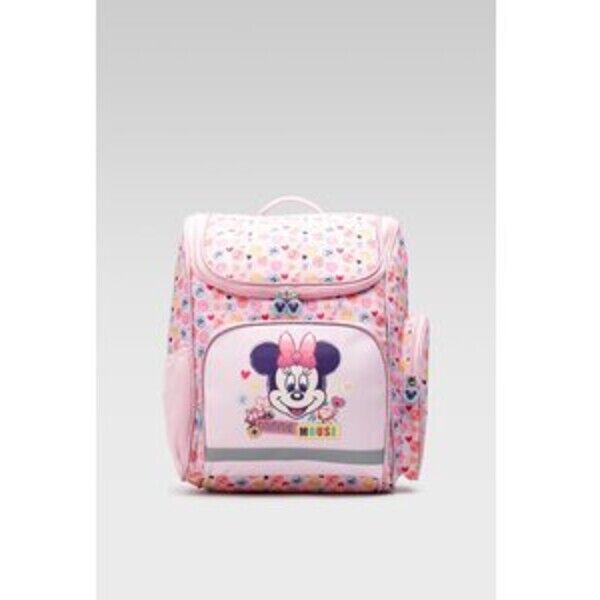 Mickey&amp;Friends ACCCS-AW22-043DSTC Fioletowy