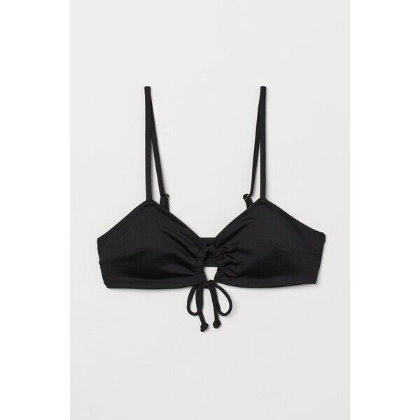 H&M Góra od kostiumu - 0993094002 Czarny