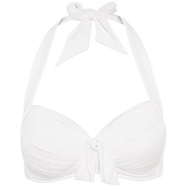 Seafolly GODDESS Góra od bikini white S1981D00B-A11