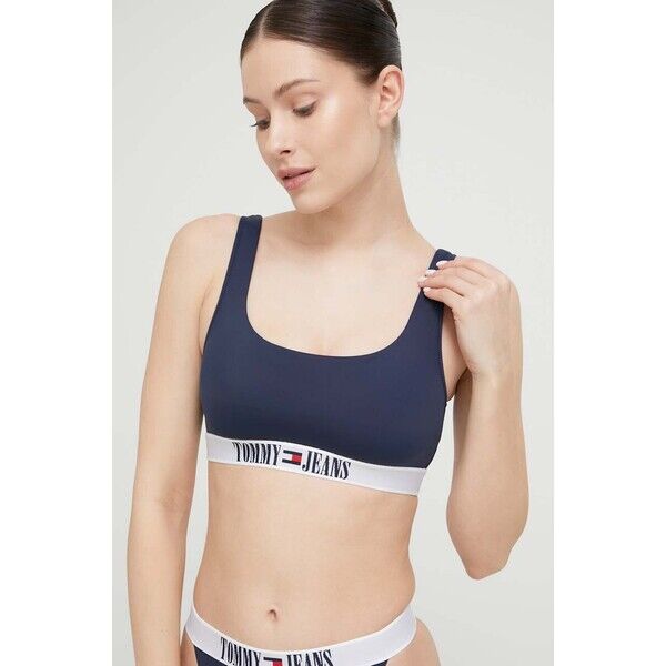 Tommy Jeans biustonosz kąpielowy UW0UW04410.PPYX