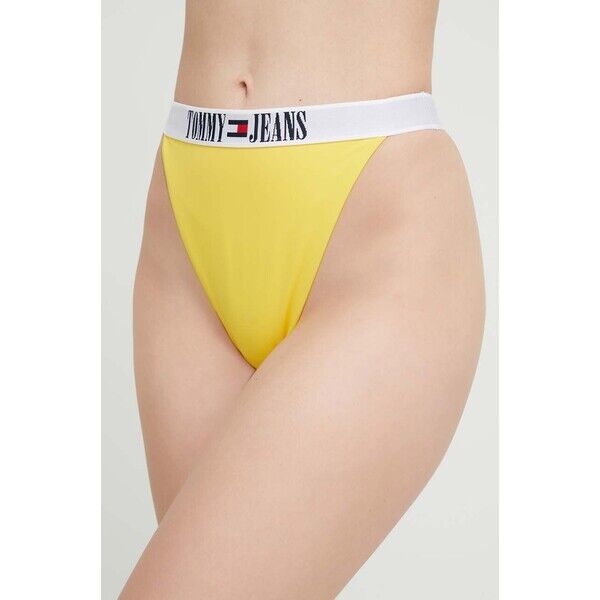 Tommy Jeans brazyliany kąpielowe UW0UW04087.PPYX