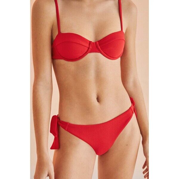 women'secret figi kąpielowe PACIFICO 6465405