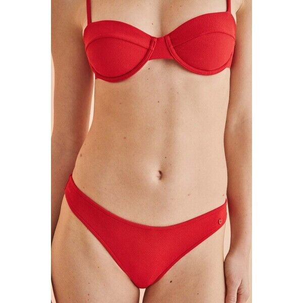 women'secret figi kąpielowe PACIFICO 6465398