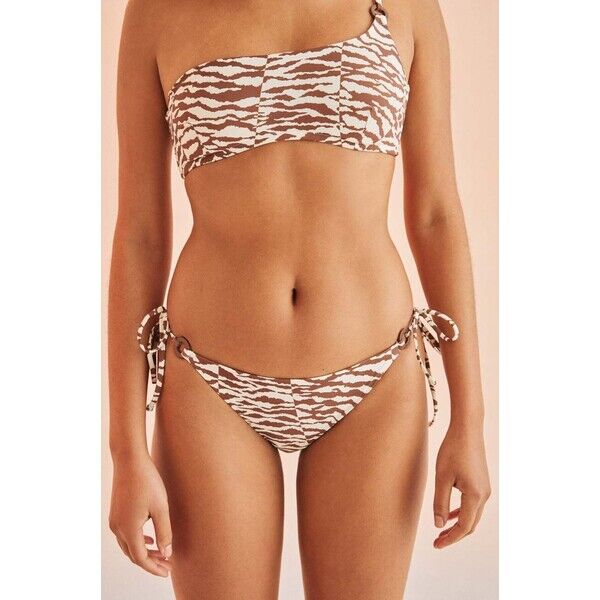 women'secret figi kąpielowe BAMBOO 6465395