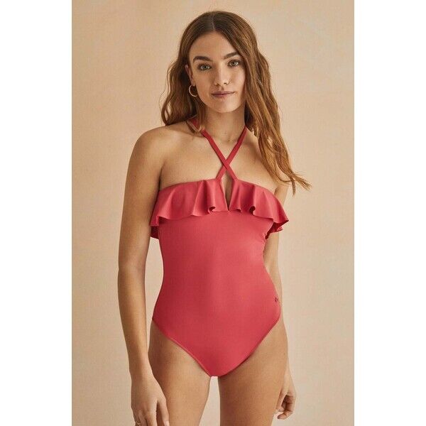 women'secret jednoczęściowy strój kąpielowy PERFECT FIT 1 5525795