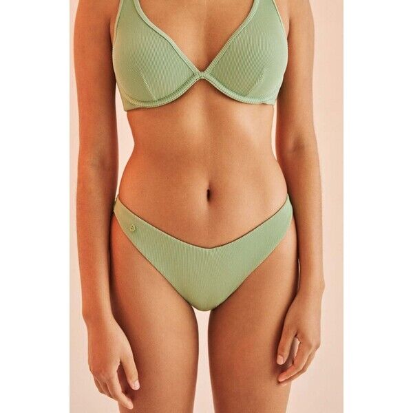 women'secret figi kąpielowe JAMAICA 6465407