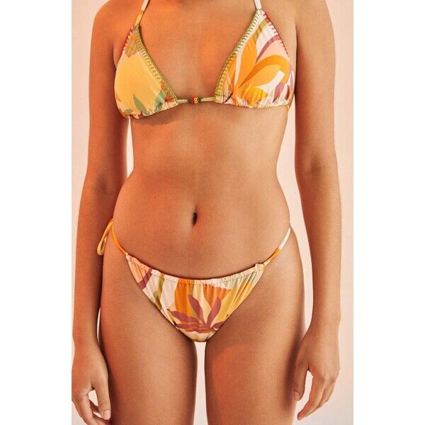 women'secret figi kąpielowe JAMAICA 6465389
