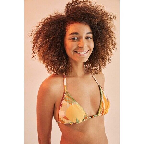 women'secret biustonosz kąpielowy JAMAICA 6485426