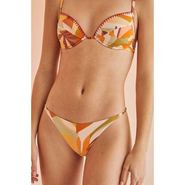 women'secret figi kąpielowe JAMAICA 6465388