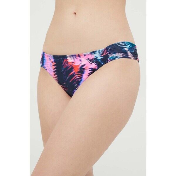 Superdry figi kąpielowe W3010373A.CC5