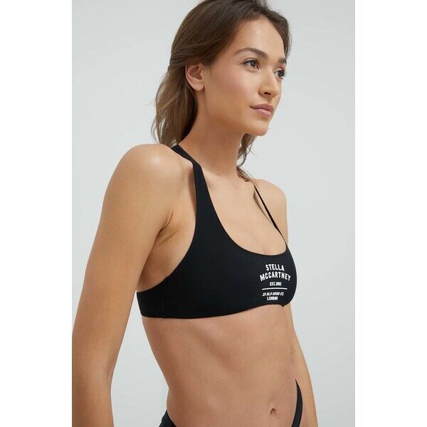 Stella McCartney Lingerie biustonosz kąpielowy S7BY31670