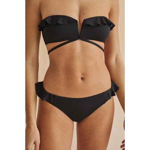 women'secret figi kąpielowe BAMBOO 6465377
