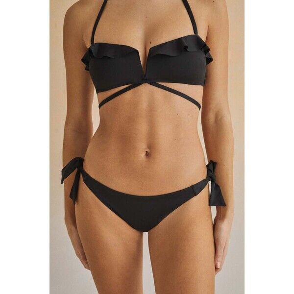 women'secret figi kąpielowe BAMBOO 6465383
