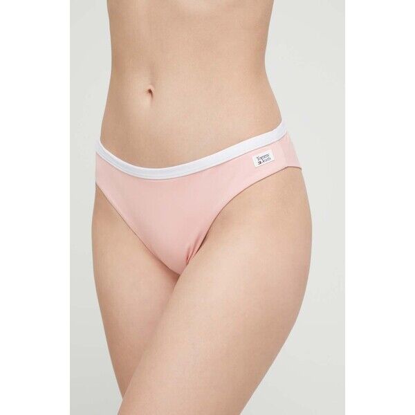 Tommy Jeans brazyliany kąpielowe UW0UW04413.PPYX