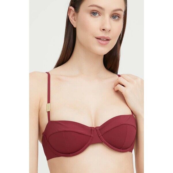 Calvin Klein Underwear biustonosz kąpielowy KW0KW02279