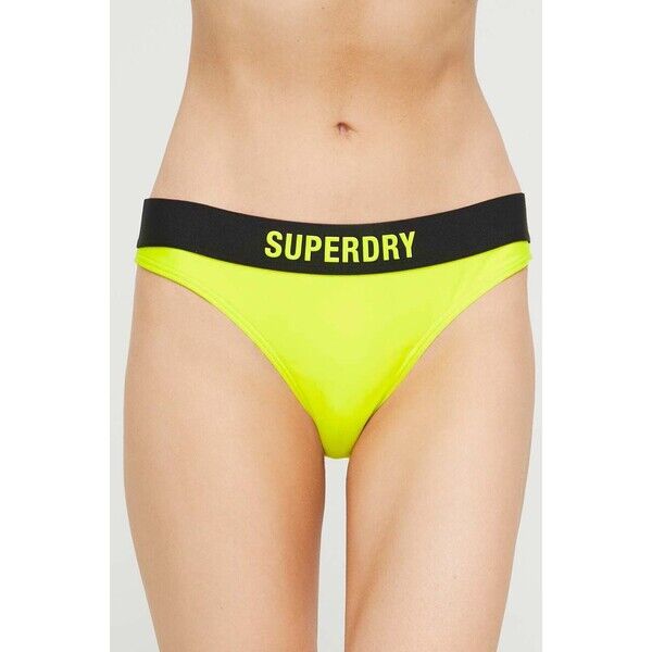 Superdry figi kąpielowe W3010278A.KW0