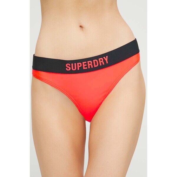 Superdry figi kąpielowe W3010266A.8QP