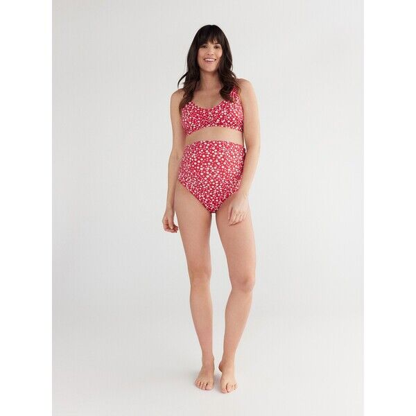 Reserved Dół bikini z ochroną UV 7392U-MLC