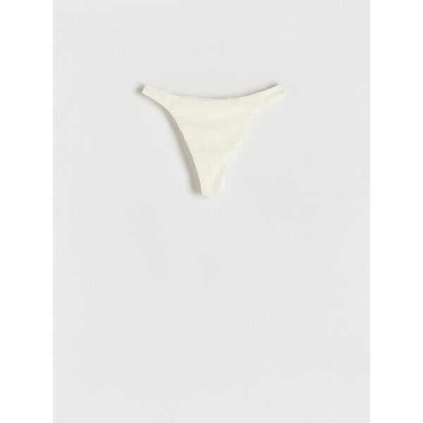 Reserved Dół od bikini 4344U-01X