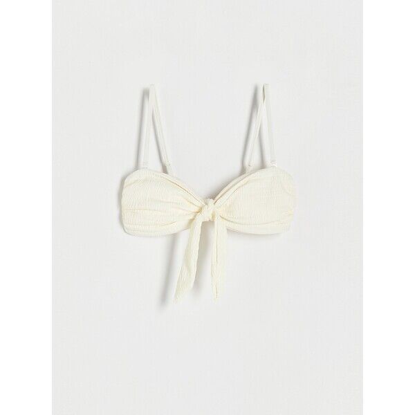 Reserved Góra od bikini 4317U-01X