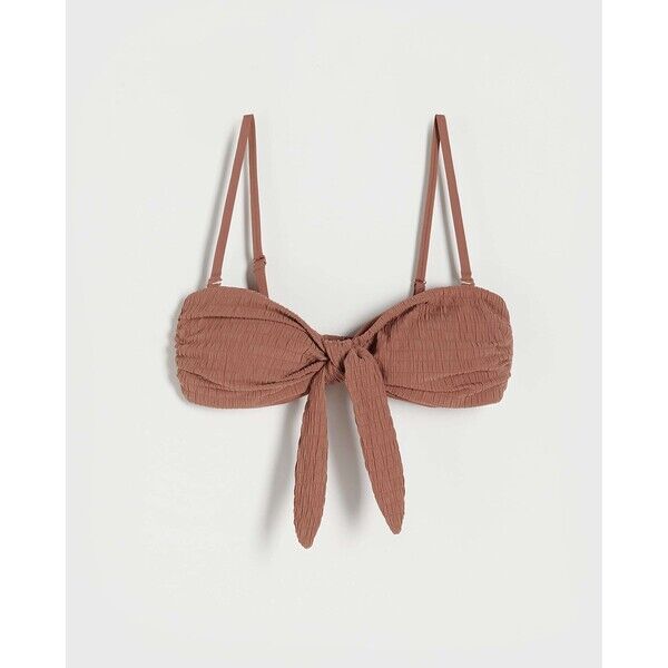Reserved Góra od bikini 4317U-88X