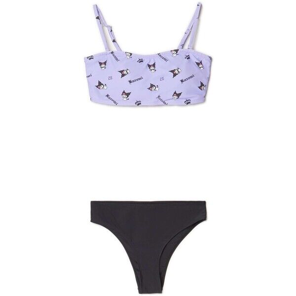 Cropp Kostium kąpielowy Kuromi 0669S-99X
