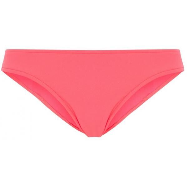Seafolly GODDES BOW Kąpielówki red hot S1941H00M-G11