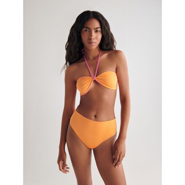 Reserved Dwustronny dół bikini 0017U-40X